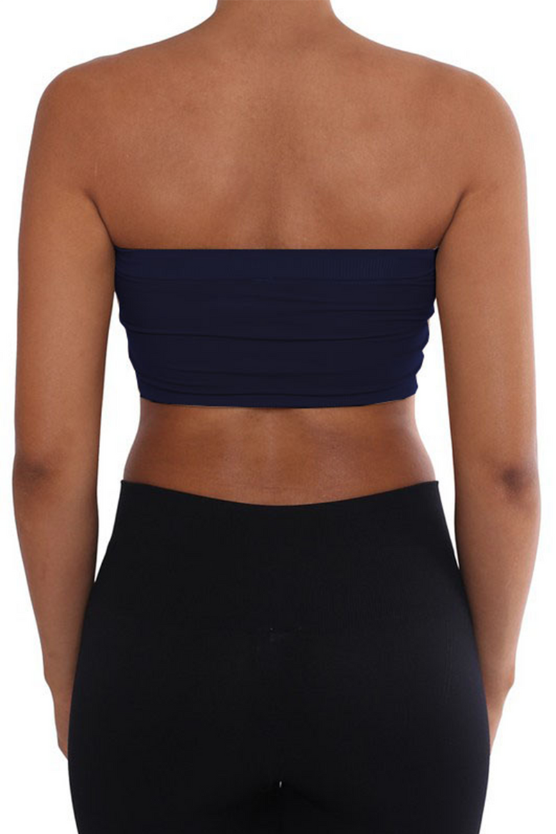 Padded Bandeau Bralette